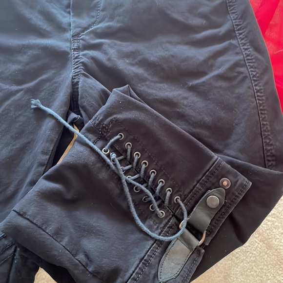 Rosner capris - Picture 5 of 8